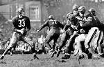 Sammy Baugh