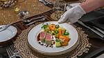 Sample a Dish Say