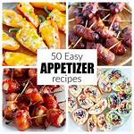 Sample as an Appetizer