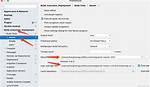 Sample Settings. Xml