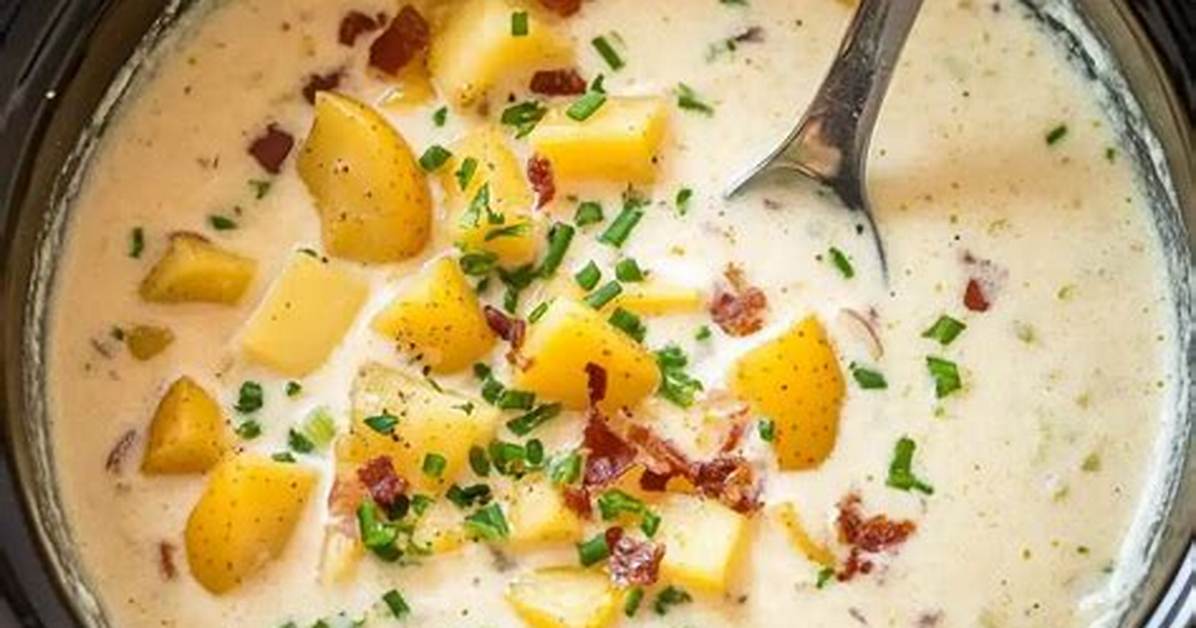 Sample Some Soup Say