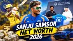 Samson Styles Net Worth
