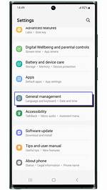 Samsung Apps Wrong Language | Android Central