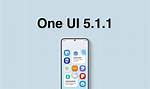 Samsung Debuts One Ui 5.1.1 in Beta, Here's the Changelog