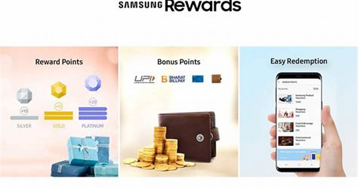 Samsung Points