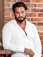 Samuel Ball (Actor)