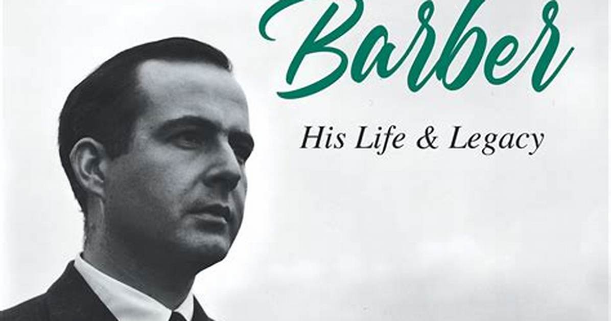 Samuel Barber