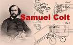 Samuel Colt