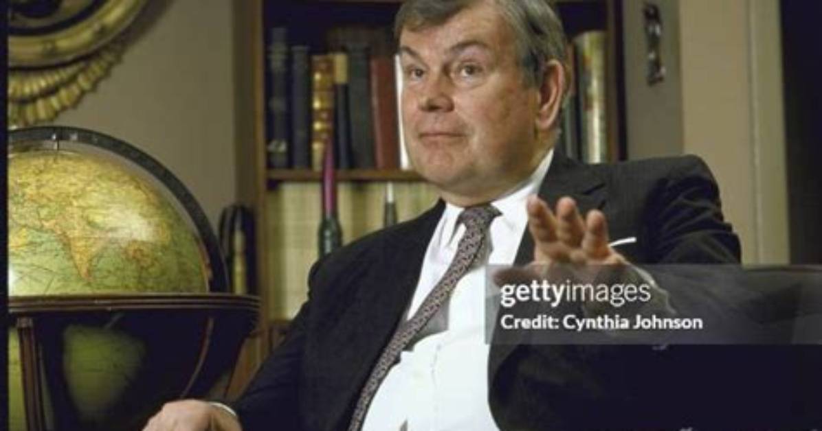 Samuel Cummings