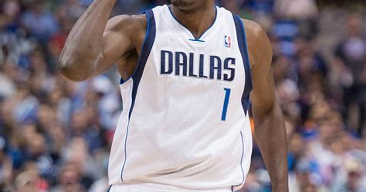 Samuel Dalembert