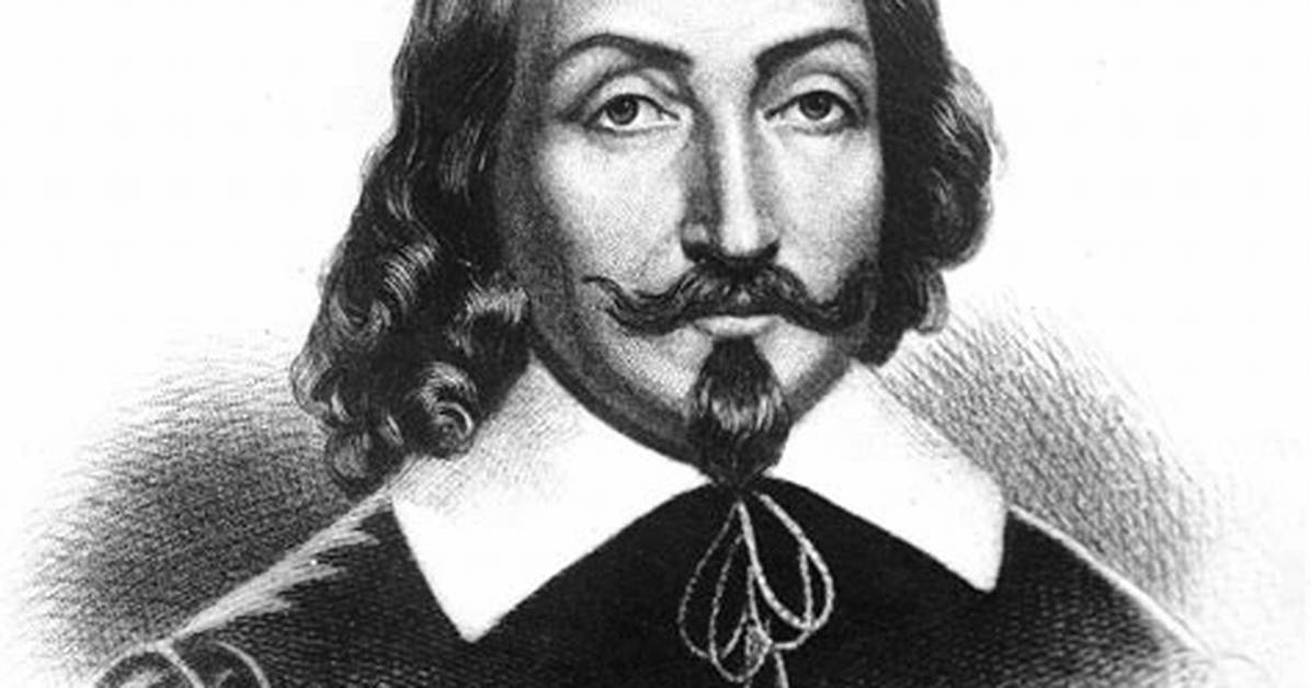 Samuel De Champlain