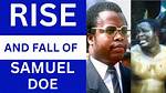 Samuel Doe