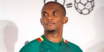 Samuel Eto’o