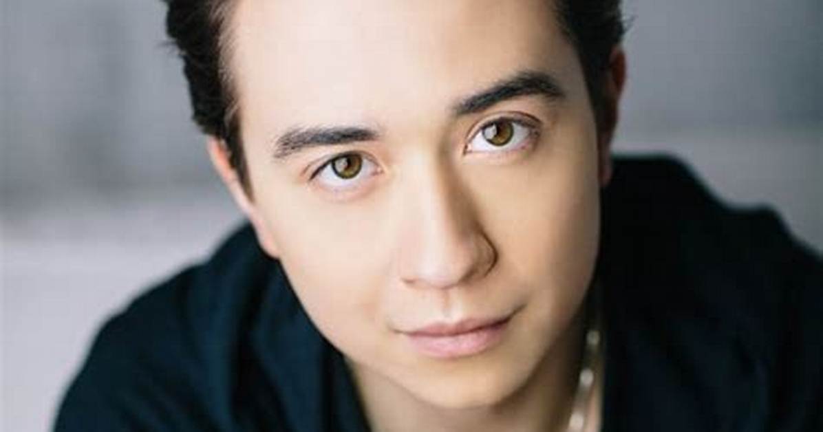 Samuel Patrick Chu