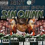 San Quinn