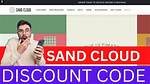 Sand Cloud Discount Code