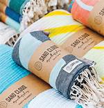 Sand Cloud Towels