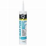 Sandable Caulk