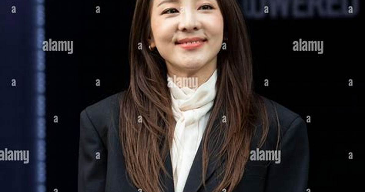 Sandara Park