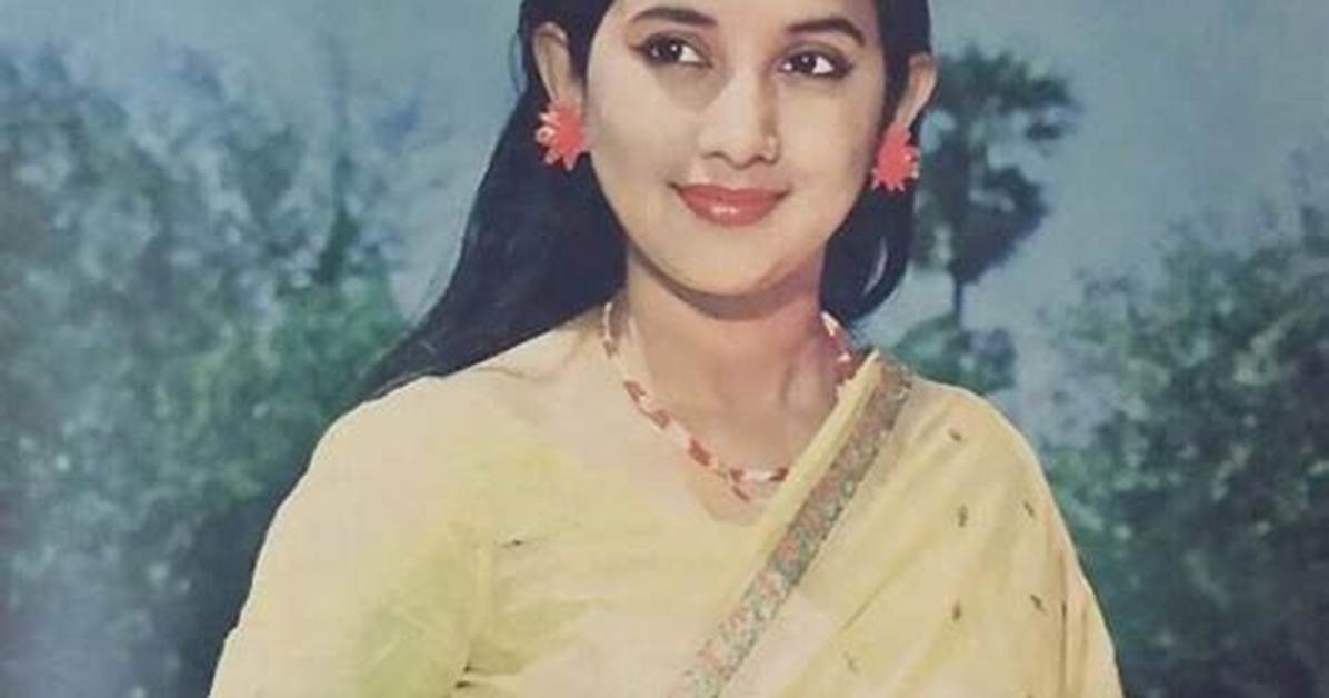 Sandhya Roy