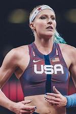 Sandi Morris