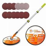 Sanding Pole