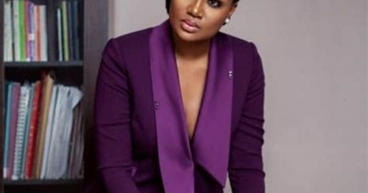 Sandra Ankobiah