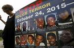 Sandra Bland