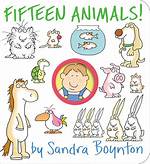 Sandra Boynton