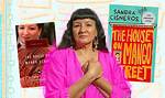 Sandra Cisneros