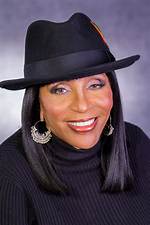 Sandra Crouch