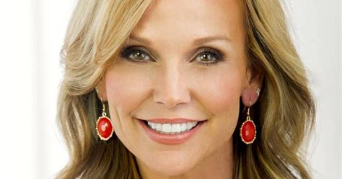 Sandra Dee Robinson