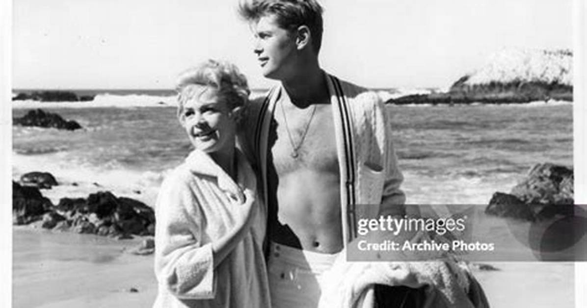 Sandra Dee