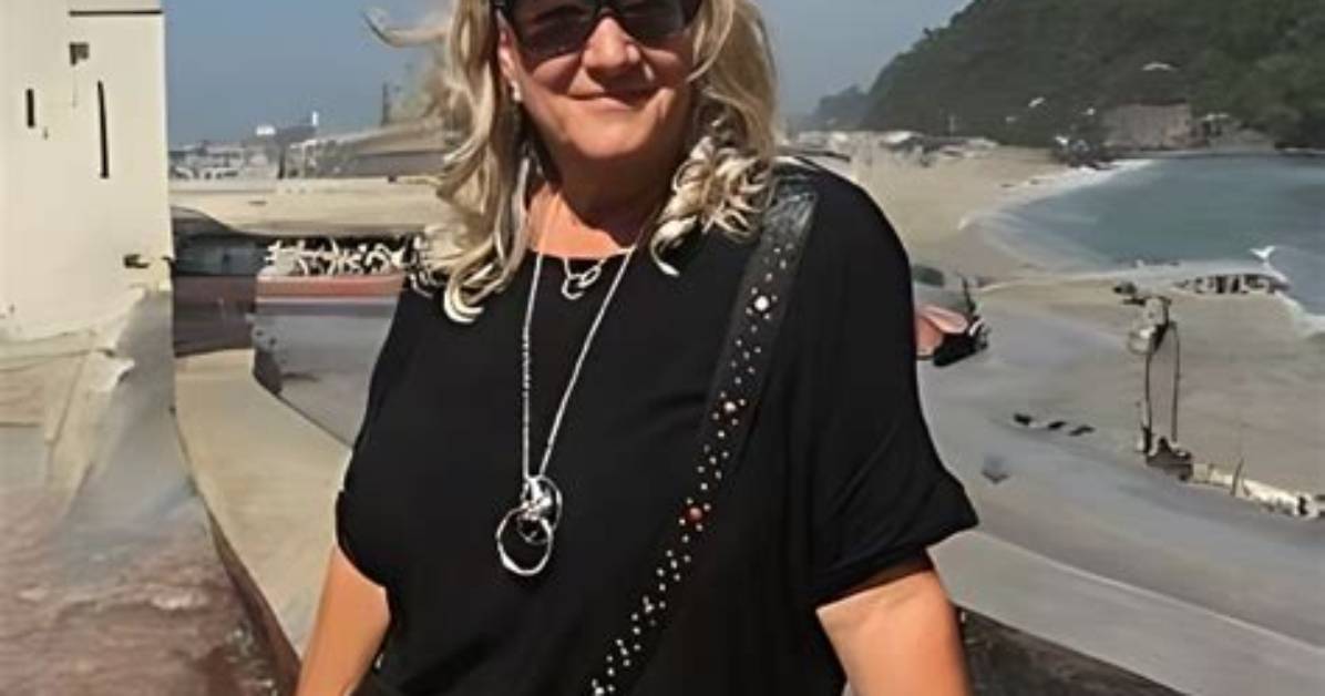 Sandra Hanks