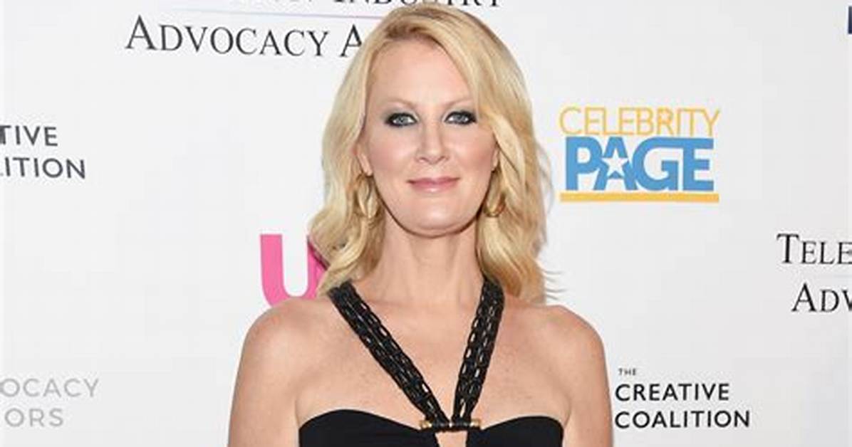 Sandra Lee