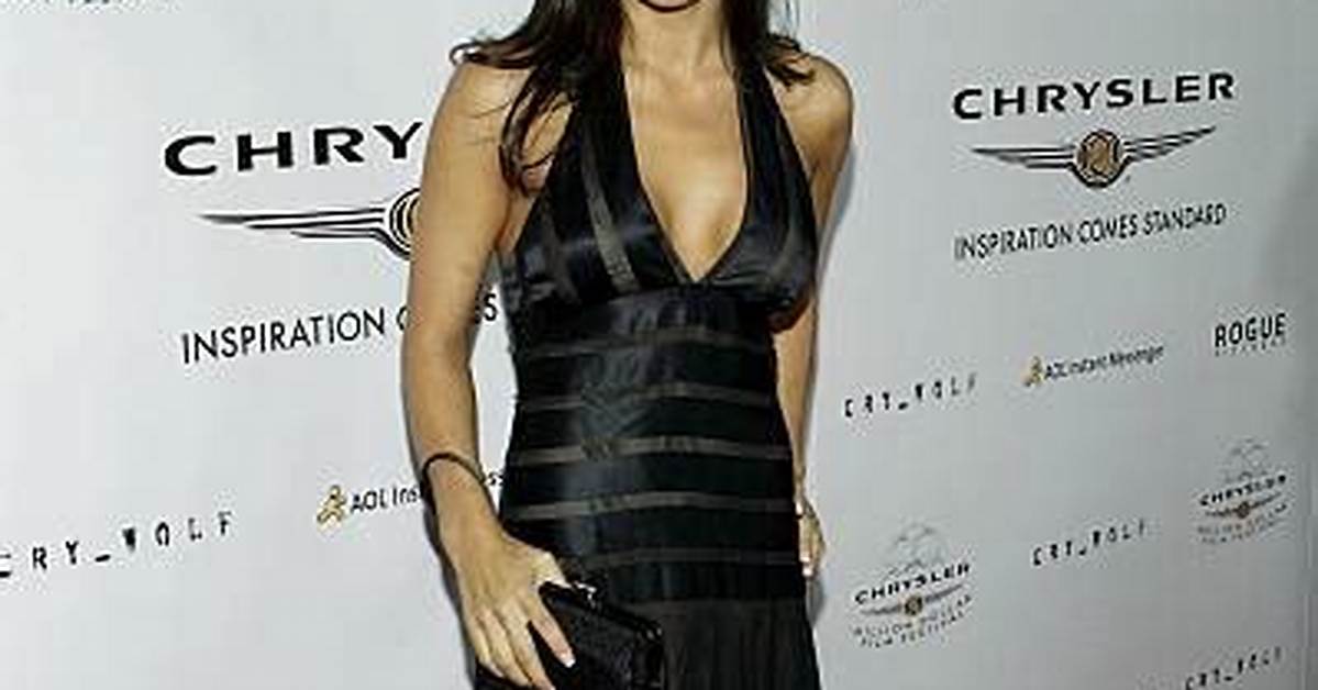 Sandra Mccoy