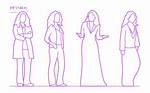 Sandra Oh Height