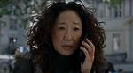 Sandra Oh