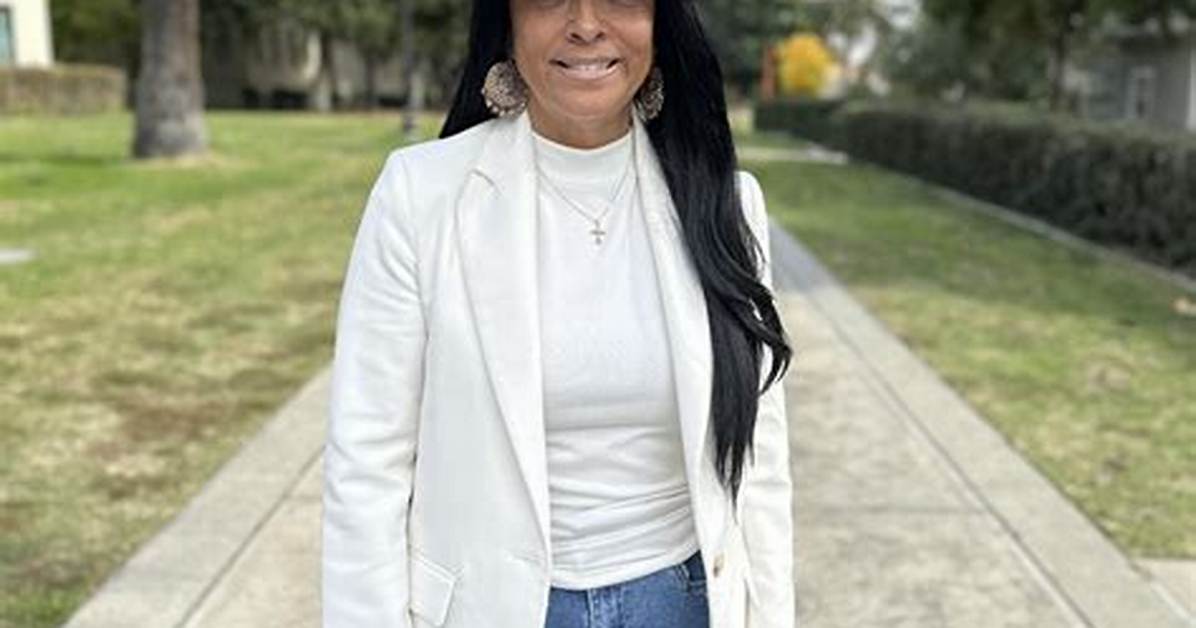 Sandra Perez