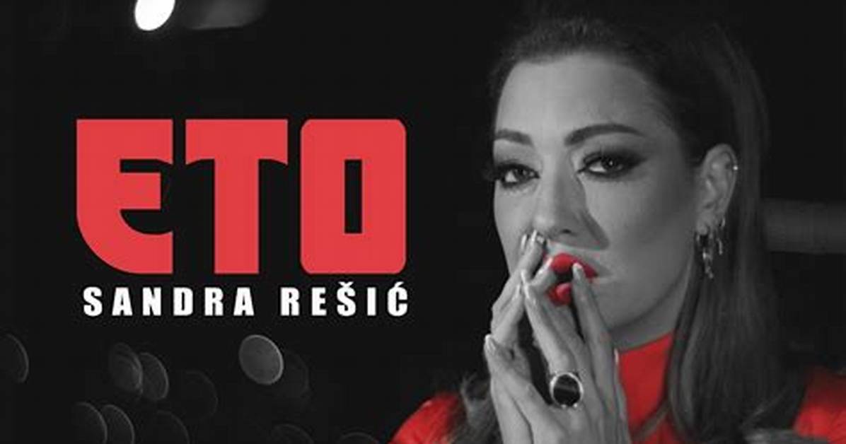 Sandra Resic