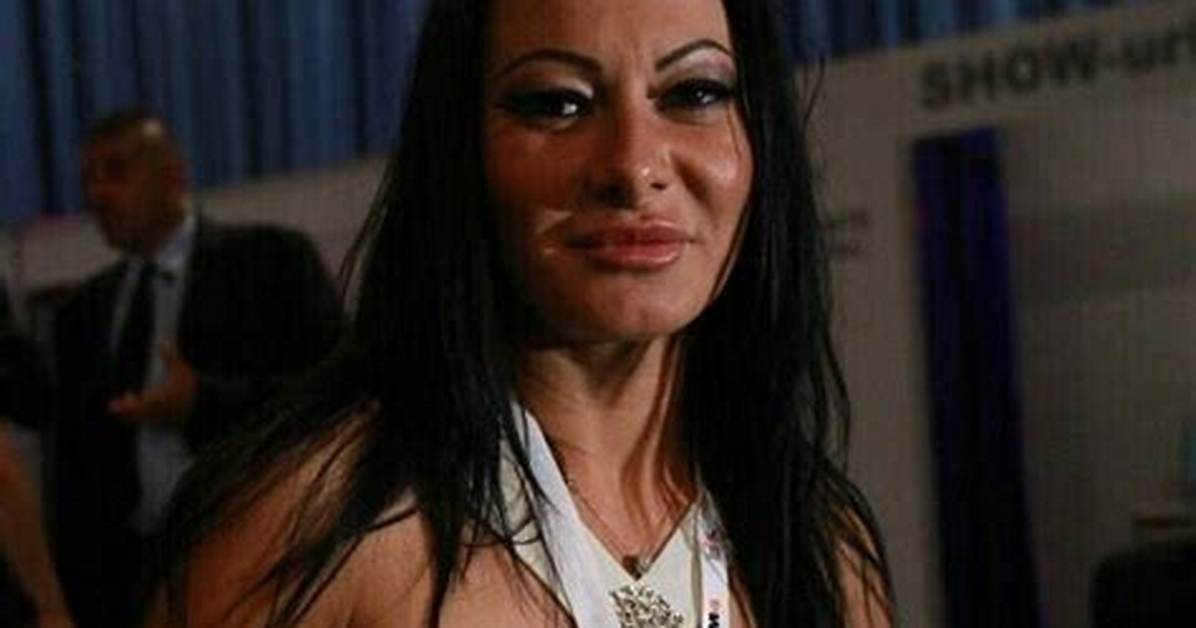 Sandra Romain