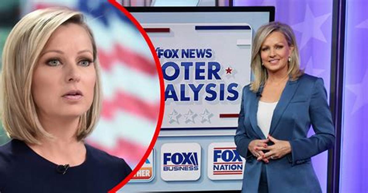 Sandra Smith Age