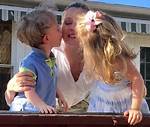 Sandra Smith Children