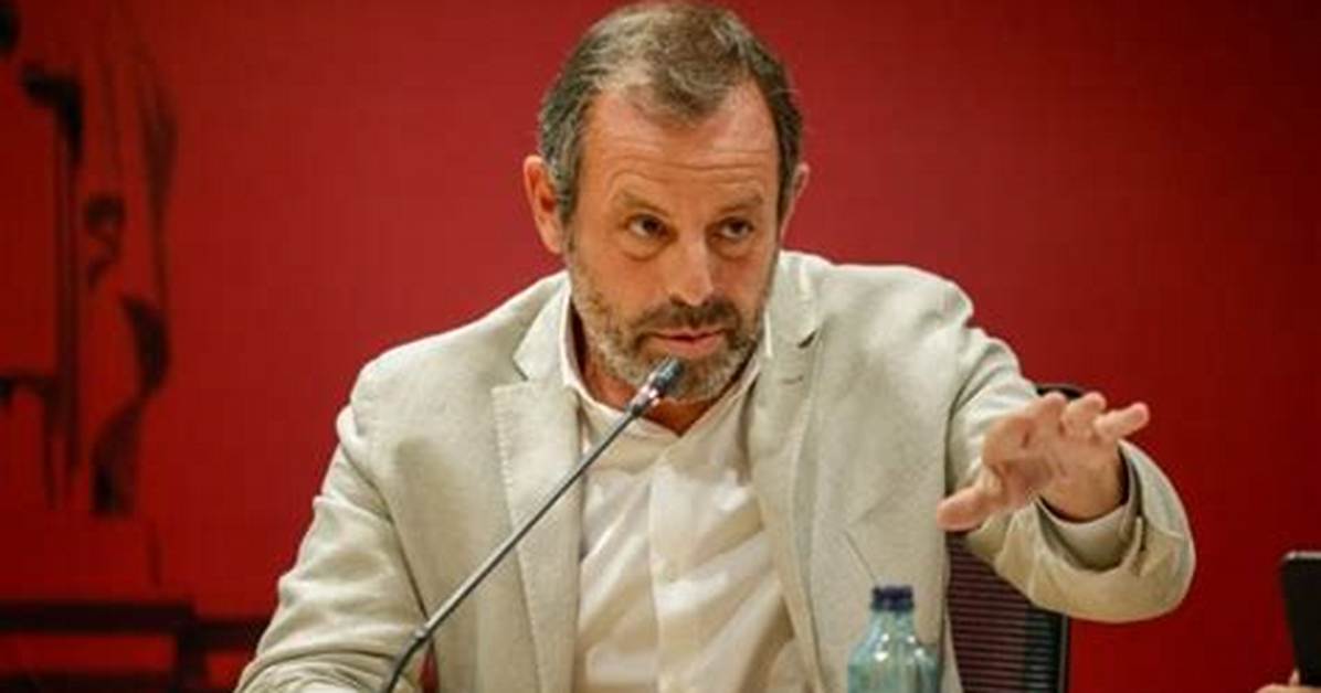 Sandro Rosell
