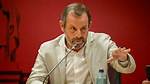 Sandro Rosell