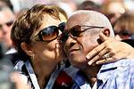Sandy Alomar Sr.