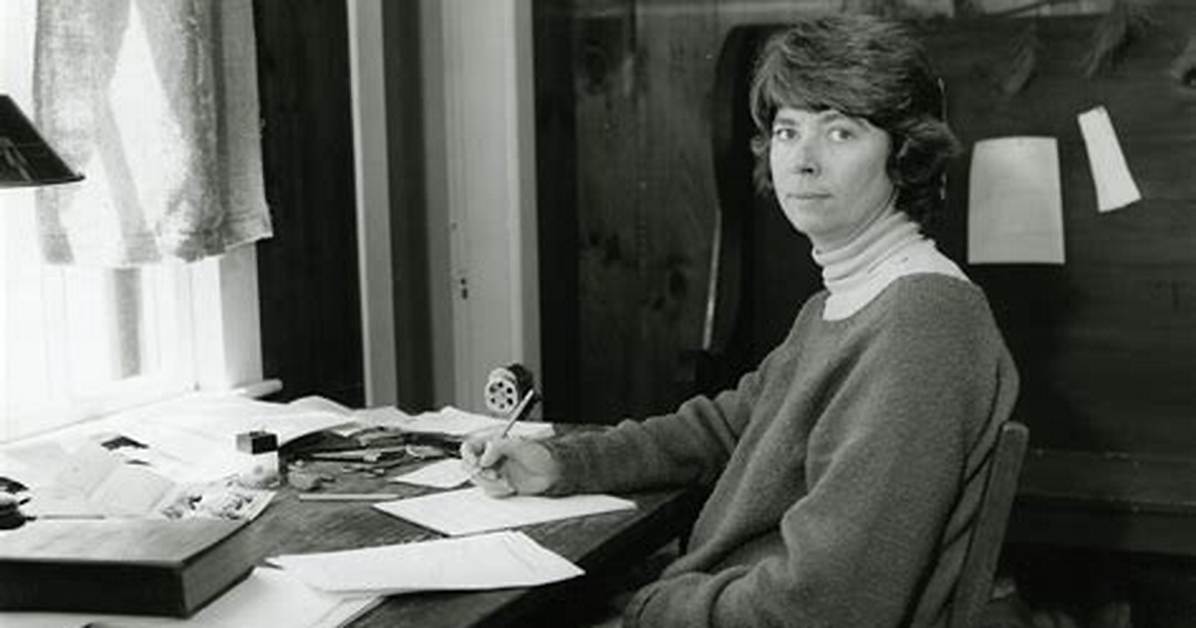 Sandy Boucher