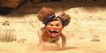 Sandy Crood