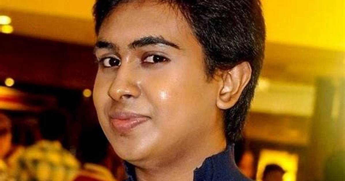 Sandy Saha