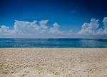 Sandy Seashore